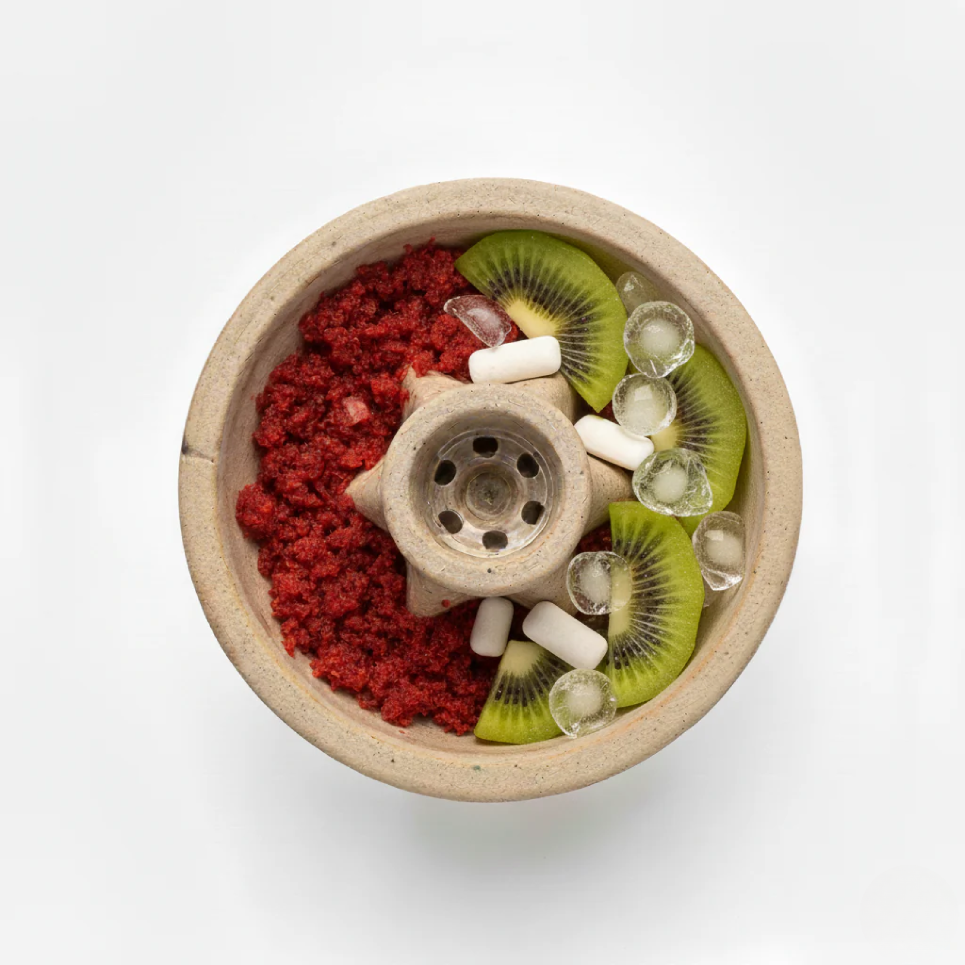 BMS KIWI BLAST