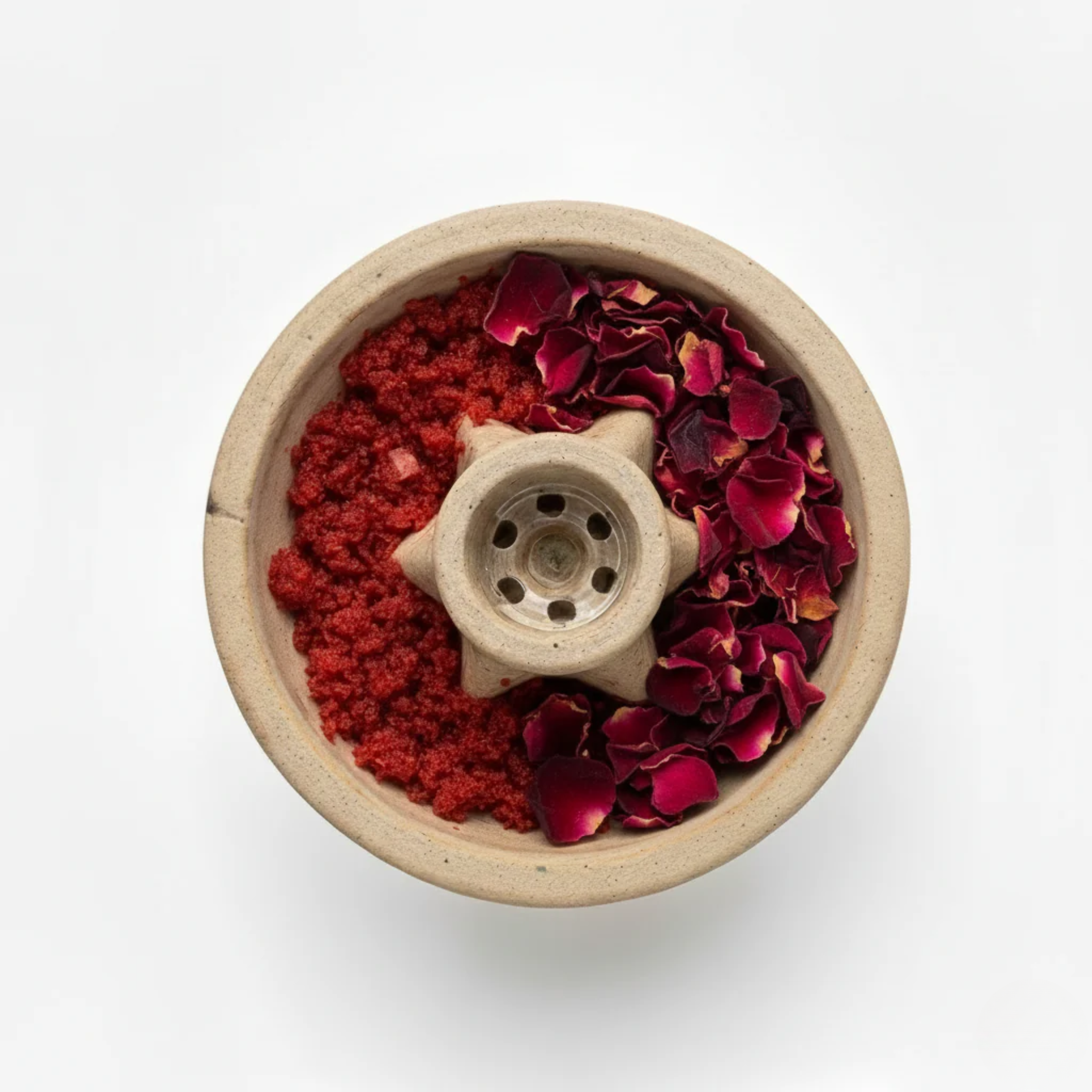 BMS Dark Rose